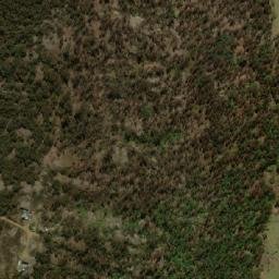 Satellite imagery of Mount Hobbs, AU