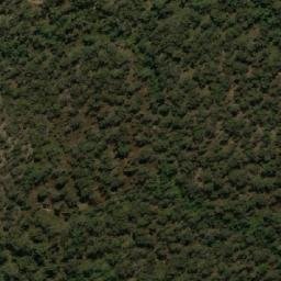 Satellite imagery of Tiger Hill, AU