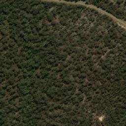Satellite imagery of Tiger Hill, AU
