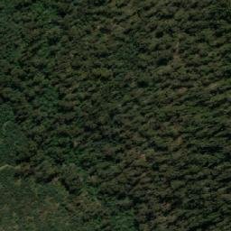 Satellite imagery of Mount Douglas, AU