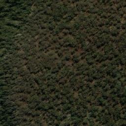 Satellite imagery of Mount Douglas, AU
