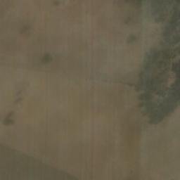 Satellite imagery of Vault Hill, AU