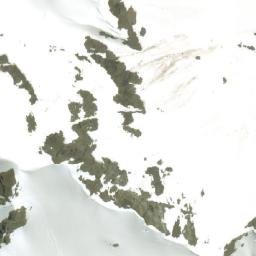 Satellite imagery of Cerro Mirador, AR