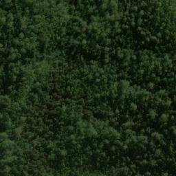 Satellite imagery of The Camel, AU
