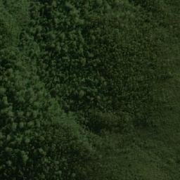 Satellite imagery of The Camel, AU