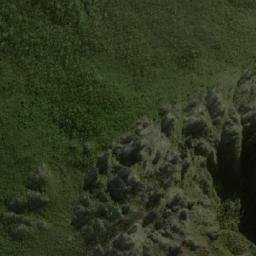 Satellite imagery of The Camel, AU