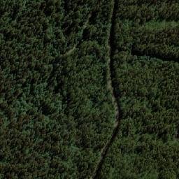 Satellite imagery of W Hill, AU
