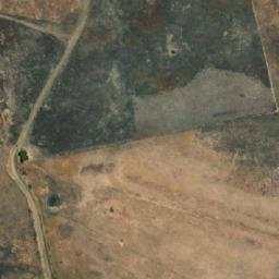 Satellite imagery of Burns Hill, AU