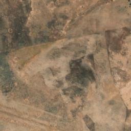 Satellite imagery of Burns Hill, AU