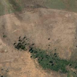 Satellite imagery of Stradbroke Hill, AU