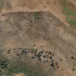 Satellite imagery of Stradbroke Hill, AU