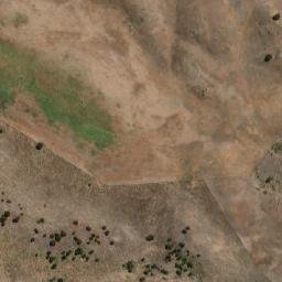 Satellite imagery of Stradbroke Hill, AU