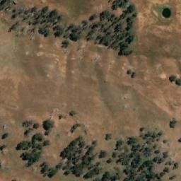 Satellite imagery of Blackmans Hill, AU