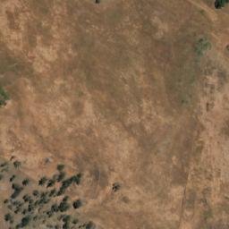 Satellite imagery of Blackmans Hill, AU