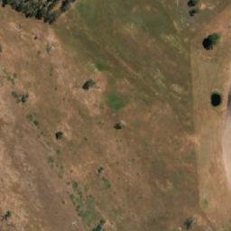 Satellite imagery of Blackmans Hill, AU