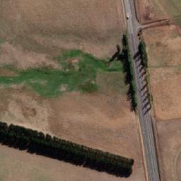 Satellite imagery of Oakmore Hill, AU
