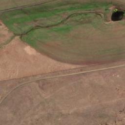 Satellite imagery of Oakmore Hill, AU