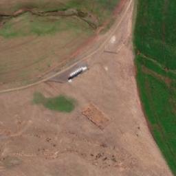Satellite imagery of Oakmore Hill, AU