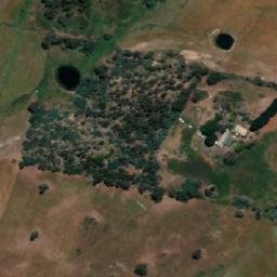 Satellite imagery of Foxs Hill, AU