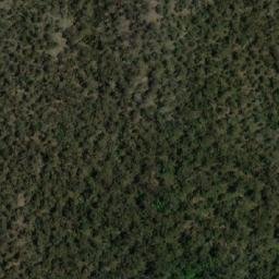 Satellite imagery of Rough Tom, AU