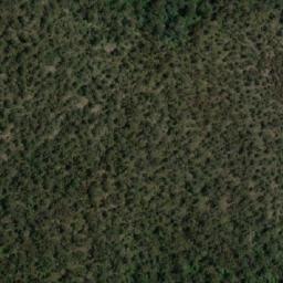 Satellite imagery of Rough Tom, AU