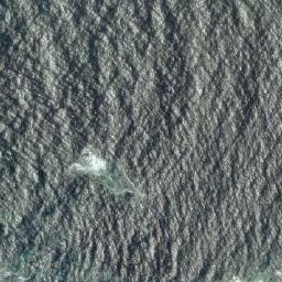 Satellite imagery of Punta Huentemó, CL