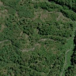 Satellite imagery of Cerro Centinela, CL