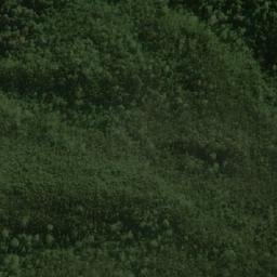 Satellite imagery of The Camel, AU