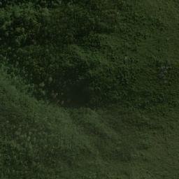 Satellite imagery of The Camel, AU