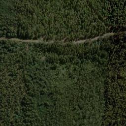 Satellite imagery of W Hill, AU