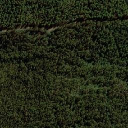 Satellite imagery of W Hill, AU