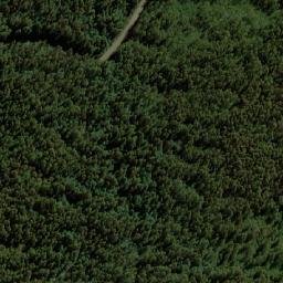 Satellite imagery of W Hill, AU