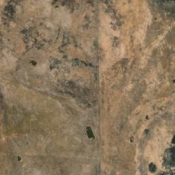 Satellite imagery of Burns Hill, AU