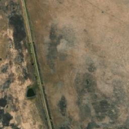 Satellite imagery of Burns Hill, AU