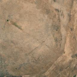 Satellite imagery of Burns Hill, AU