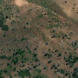 Satellite imagery of Stradbroke Hill, AU