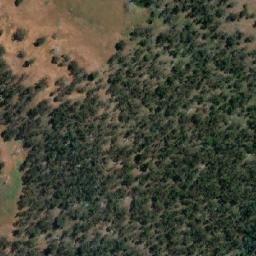 Satellite imagery of Blackmans Hill, AU
