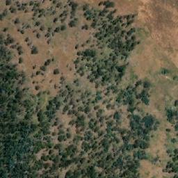 Satellite imagery of Blackmans Hill, AU