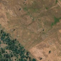 Satellite imagery of Blackmans Hill, AU