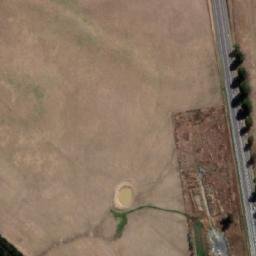 Satellite imagery of Oakmore Hill, AU