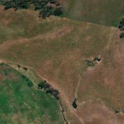 Satellite imagery of Foxs Hill, AU