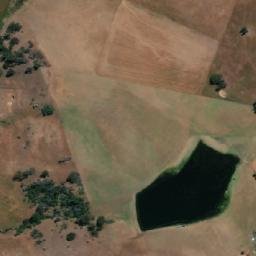 Satellite imagery of Foxs Hill, AU