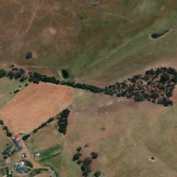 Satellite imagery of Foxs Hill, AU
