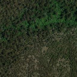 Satellite imagery of Rough Tom, AU