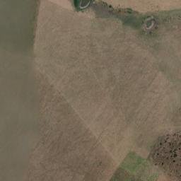 Satellite imagery of Cape Bougainville, AU