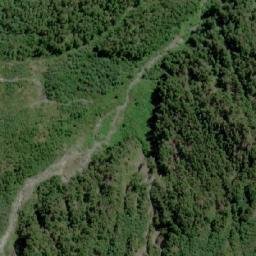 Satellite imagery of Cerro Centinela, CL