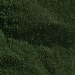Satellite imagery of White Pyramid, AU