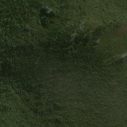 Satellite imagery of White Pyramid, AU