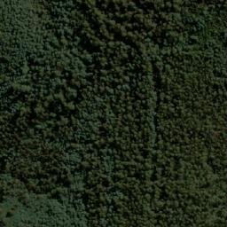 Satellite imagery of Chinners Lookout, AU