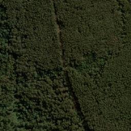 Satellite imagery of Chinners Lookout, AU